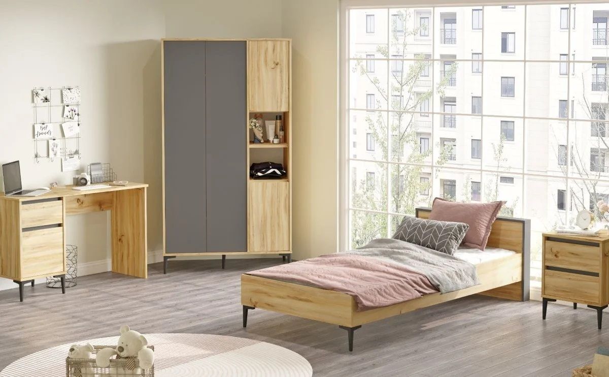 �ocuk Odas� Yap�m�nda G�venlik ve Fonksiyonellik