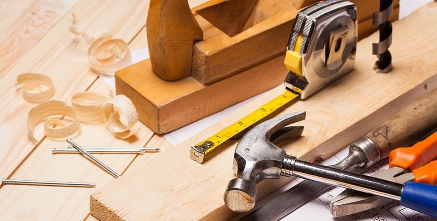 Montaj Tadilat ve Yenileme Hizmetleri