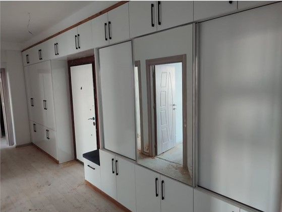 Özel Ölçü Mobilya Üretimi